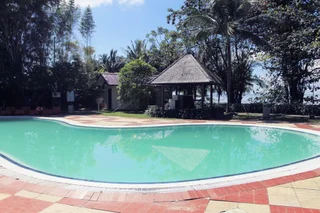 Баликпапан: Le Grandeur Balikpapan