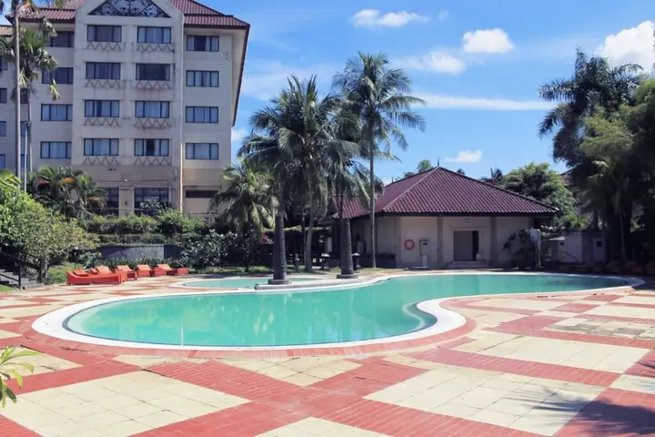 Баликпапан: Le Grandeur Balikpapan