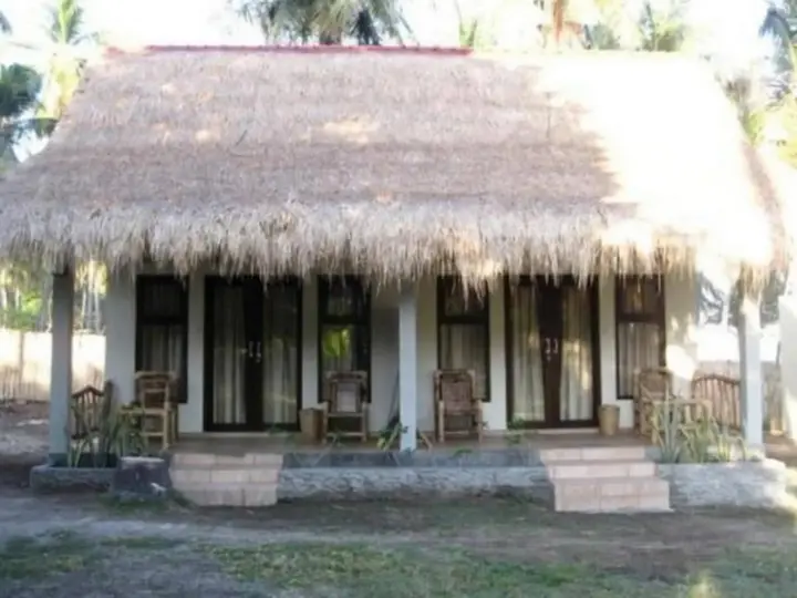 Гили Аир: Salili Bungalows