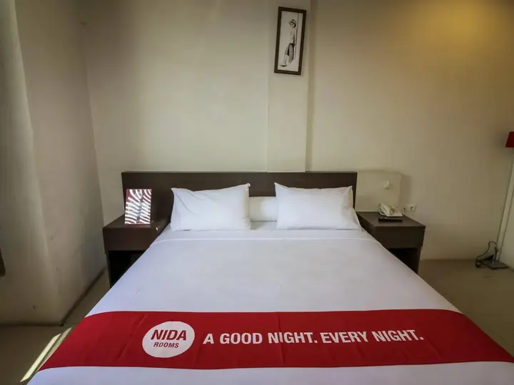 Пеканбару: Hotel Bintang Lima