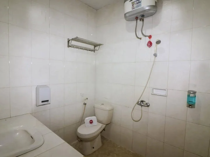 Пеканбару: Hotel Bintang Lima