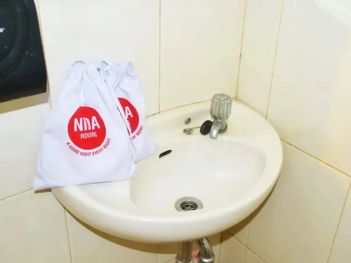 Пеканбару: Hotel Bintang Lima