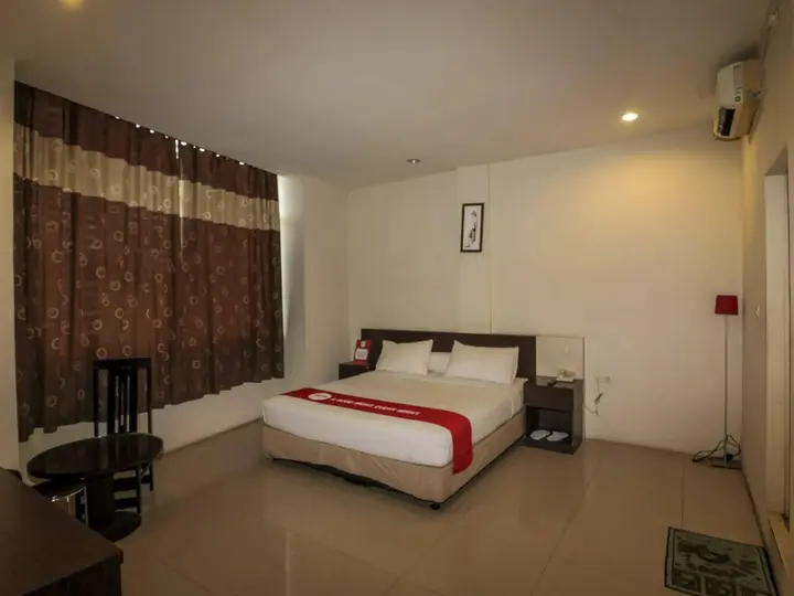 Пеканбару: Hotel Bintang Lima