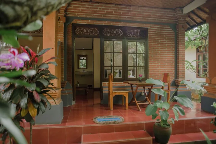 Убуд: Nyoman Warta Accommodation
