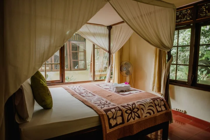 Убуд: Nyoman Warta Accommodation