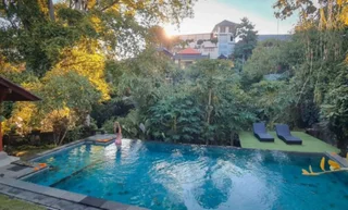 Убуд: Yuliati House Ubud