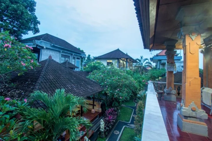 Убуд: Yuliati House Ubud