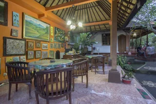Убуд: Yuliati House Ubud