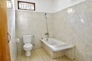 Убуд: Yuliati House Ubud