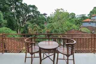 Убуд: Yuliati House Ubud
