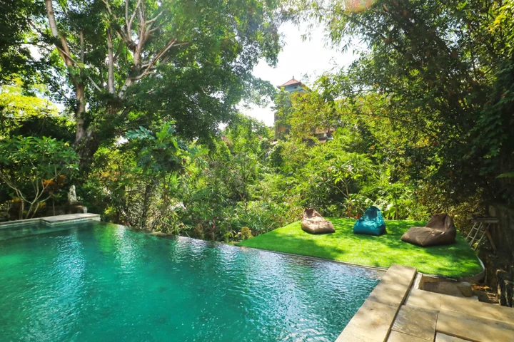Убуд: Yuliati House Ubud