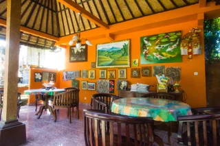 Убуд: Yuliati House Ubud