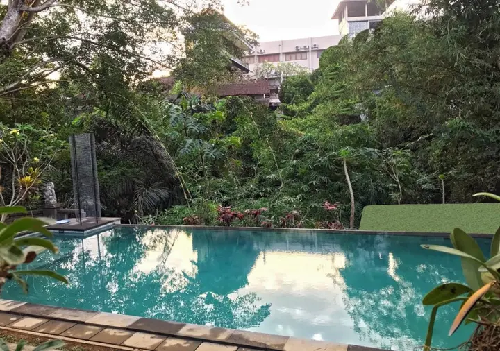 Убуд: Yuliati House Ubud