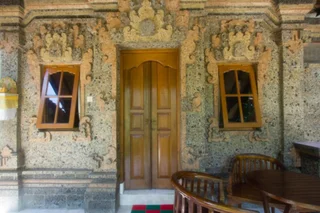 Убуд: Yuliati House Ubud