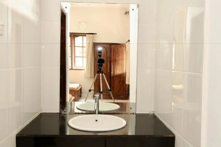 Убуд: Yuliati House Ubud