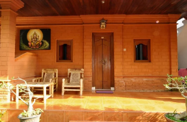 Убуд: Yuliati House Ubud