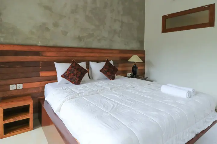 Убуд: Yuliati House Ubud