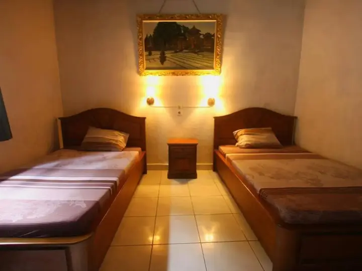 Убуд: Yuliati House Ubud