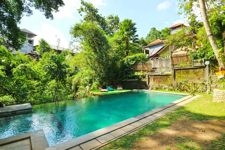 Убуд: Yuliati House Ubud