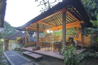 Убуд: Yuliati House Ubud