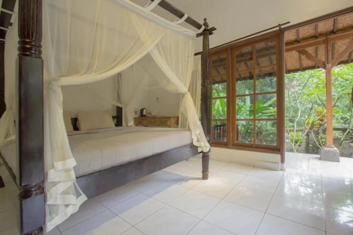Убуд: Yuliati House Ubud