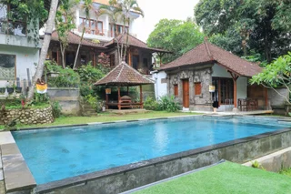 Убуд: Yuliati House Ubud