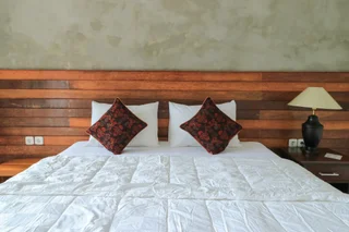 Убуд: Yuliati House Ubud