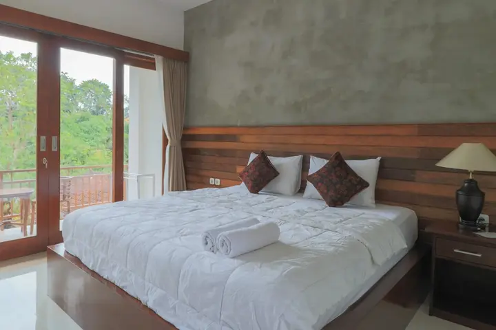 Убуд: Yuliati House Ubud