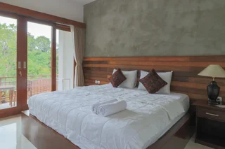Убуд: Yuliati House Ubud