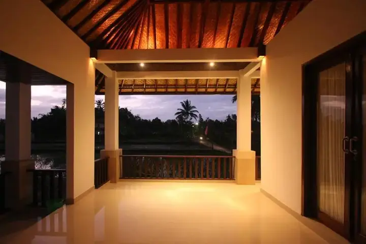 Убуд: Yuliati Villa