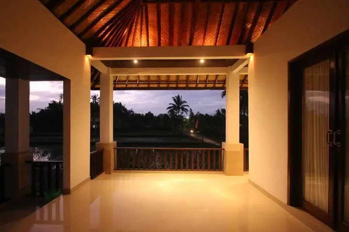 Убуд: Yuliati Villa