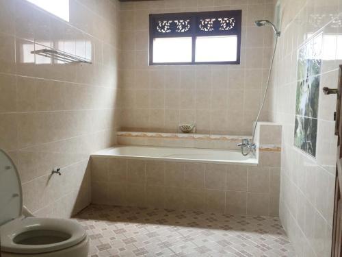 Убуд: Bagus Homestay