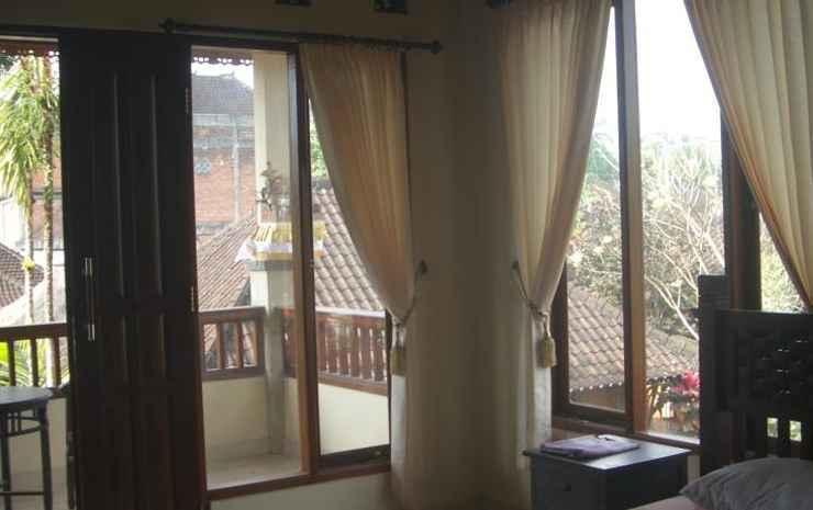 Убуд: Bagus Homestay