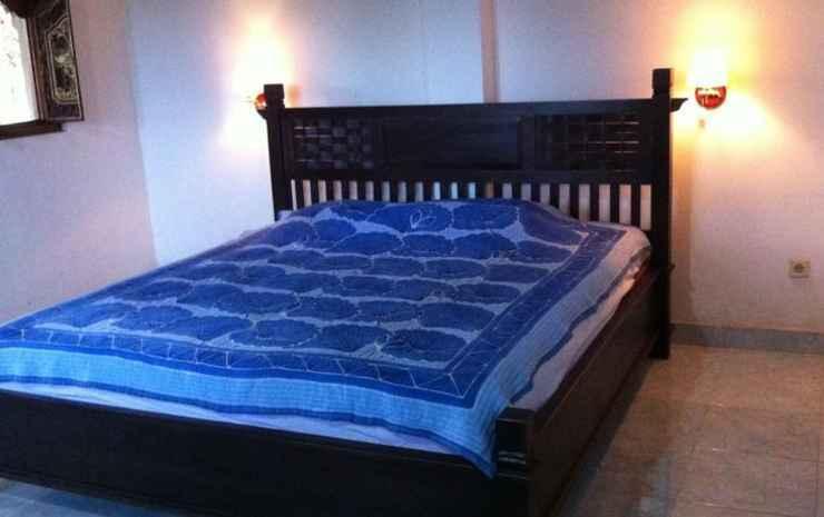 Убуд: Bagus Homestay