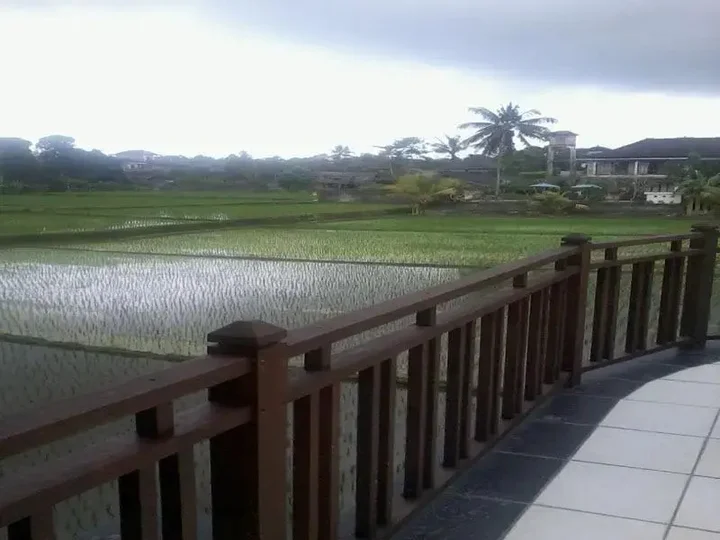 Убуд: Wismaya Villa