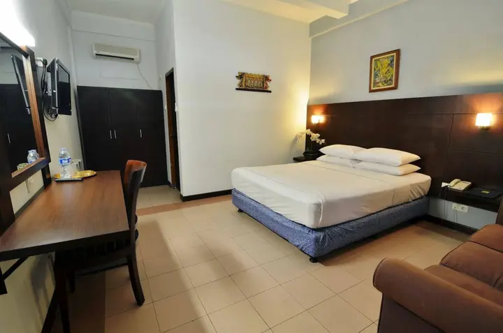 Кута: Rosani Hotel