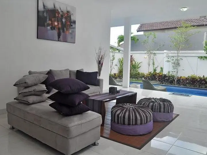 Кута: Ajee Villa Bali