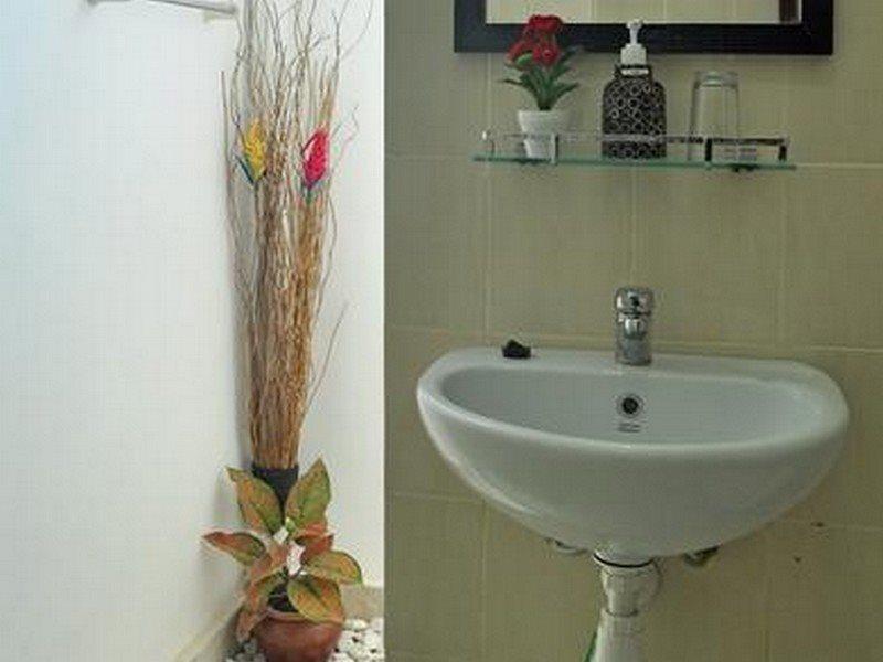 Кута: Ajee Villa Bali