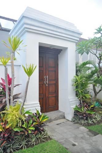 Кута: Ajee Villa Bali