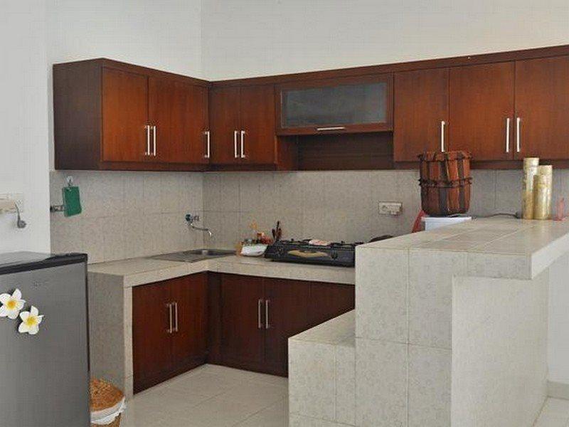 Кута: Ajee Villa Bali