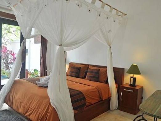 Кута: Ajee Villa Bali
