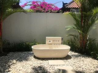 Кута: Villa Frangipani Waters