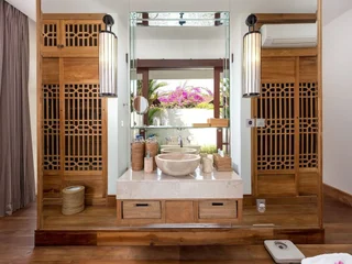 Кута: Villa Frangipani Waters