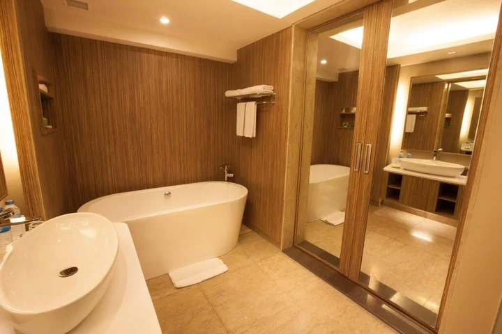 Кута: Bintang Kuta Hotel