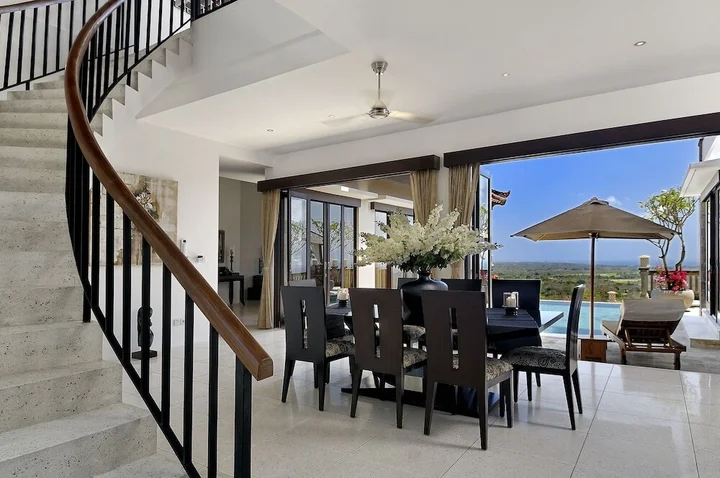 Джимбаран: Villa Leana