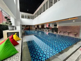 Амбон: Elizabeth Hotel & Resort