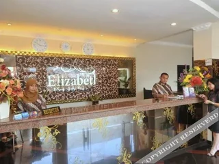 Амбон: Elizabeth Hotel & Resort
