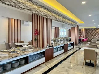 Амбон: Elizabeth Hotel & Resort