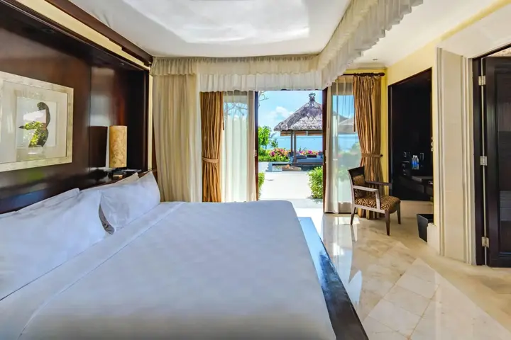 Джимбаран: Ayana Villas Bali