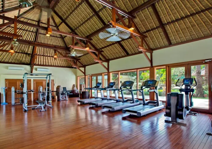 Джимбаран: Ayana Villas Bali
